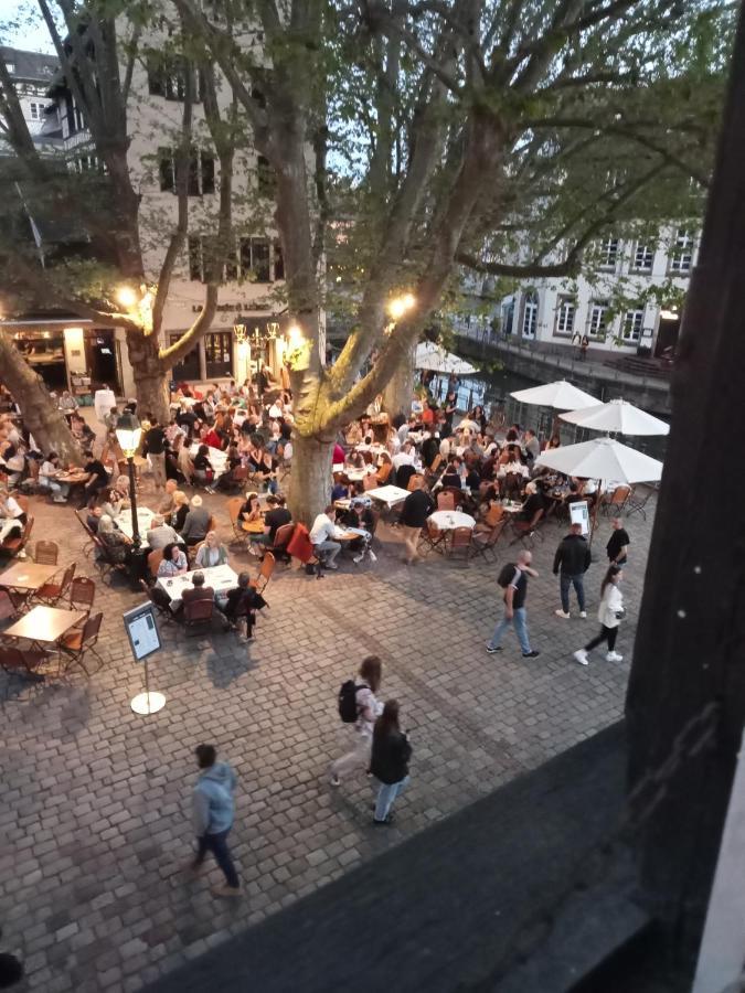 דירות שטרסבורג Au Coeur De La Petite France מראה חיצוני תמונה